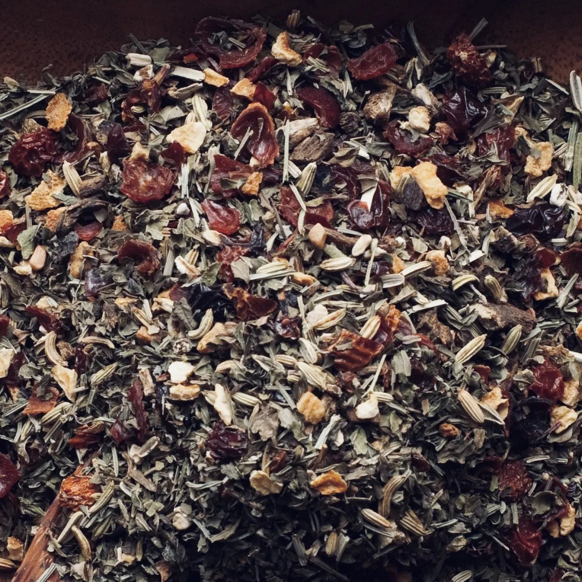 LITTLE WONDERS HERBS&TEA. EVERYDAY DETOX!