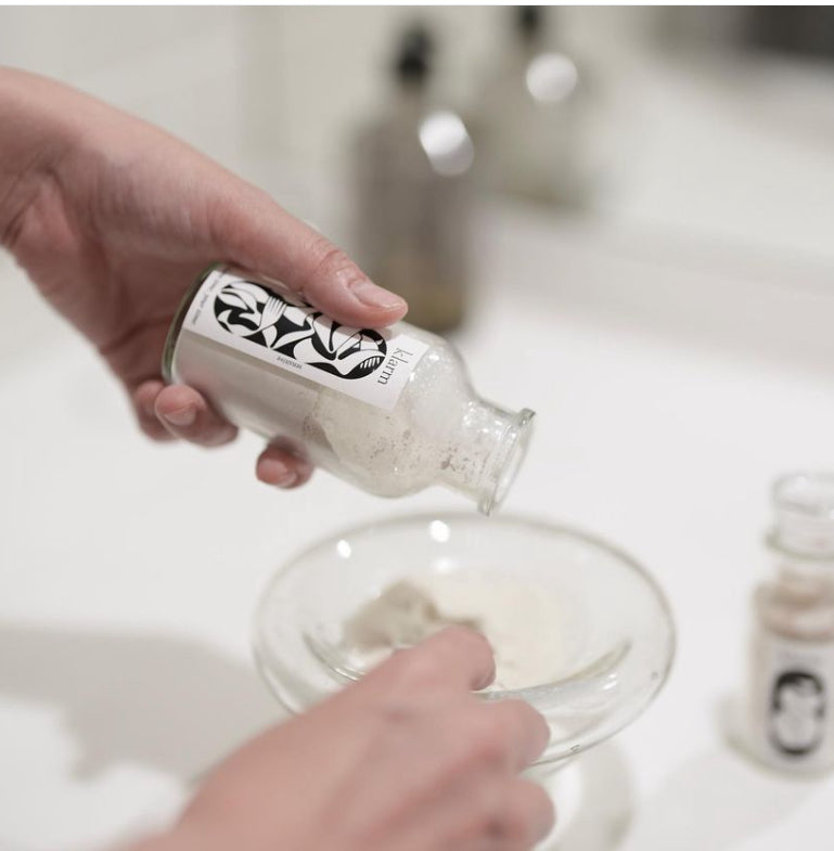 klarm No.3 aging care (40g)
