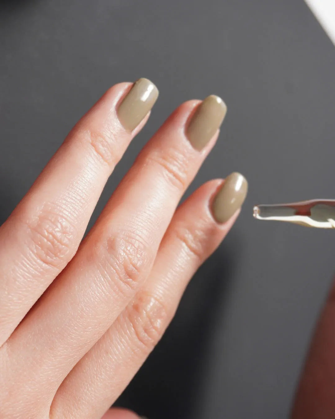 1948 NAIL OIL. MANDARINE(マンダリン)