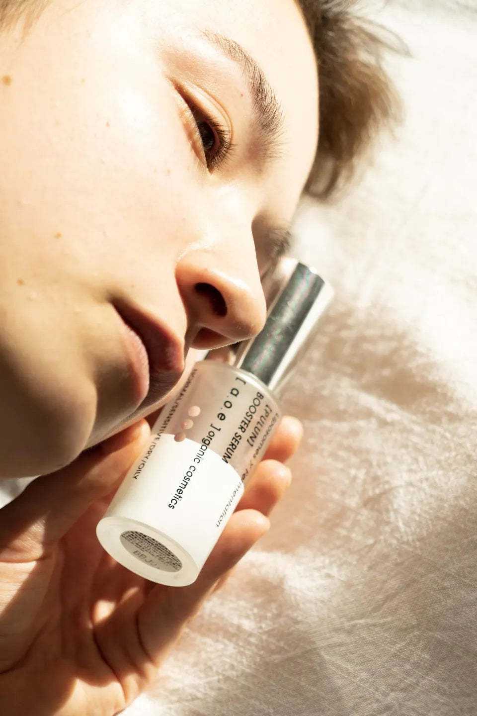 a.o.e organiccosmetics Liposomes X Fermentation Booster serumリポソーム導入液 エイジングケア