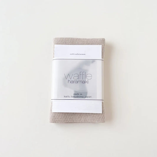 Waffle haramaki  ワッフルハラマキ