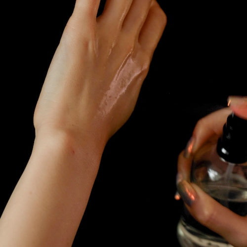 O SKIN & HAIR オー・イマジネーションウォーター