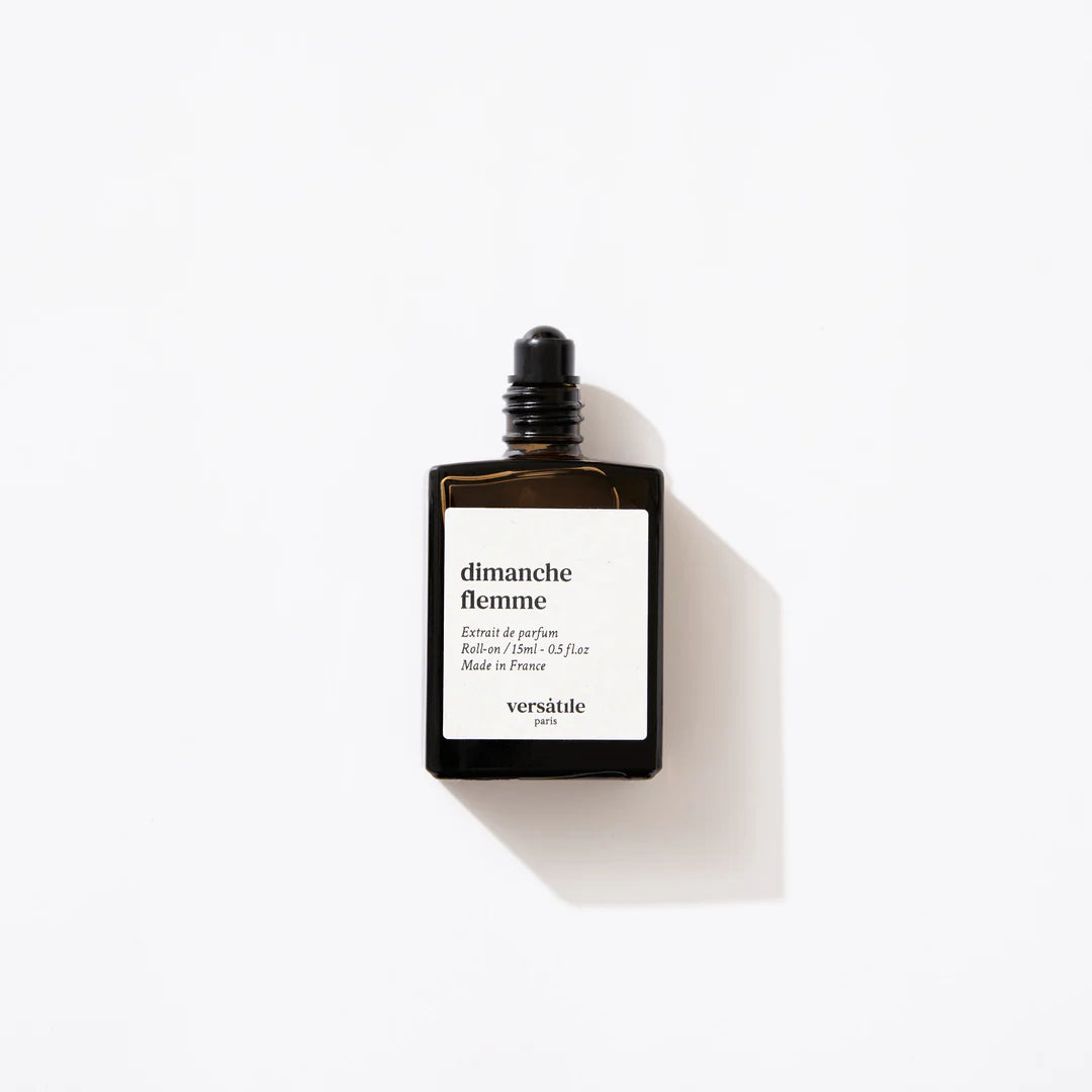 versatile paris dimanche flemme(ディモンシュフレンム)
