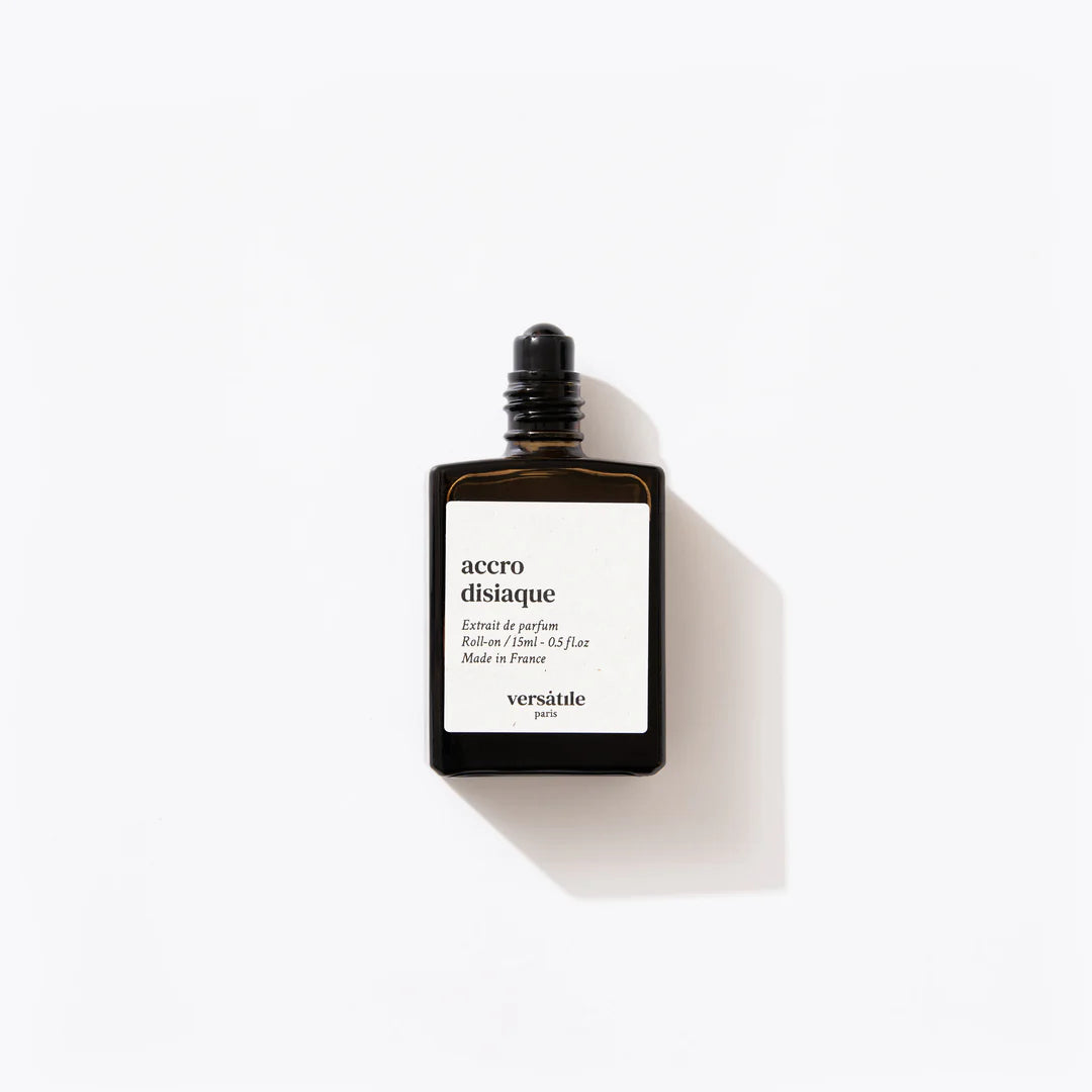 versatile paris accrodisiaque(アクロディジアック)
