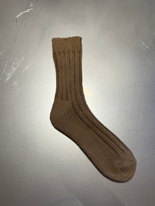 Humming bird  cotton sox