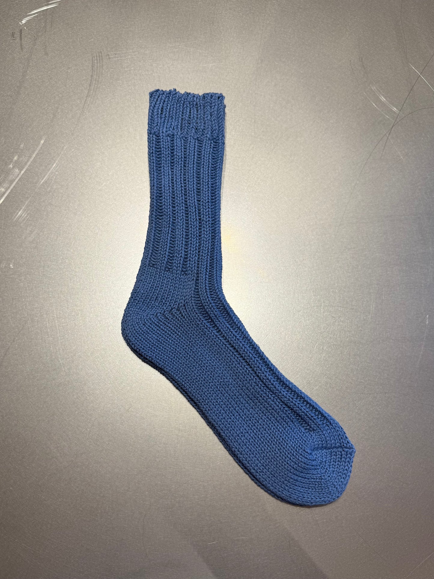 Humming bird  cotton sox