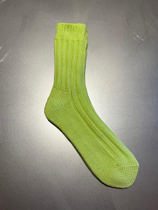 Humming bird  cotton sox