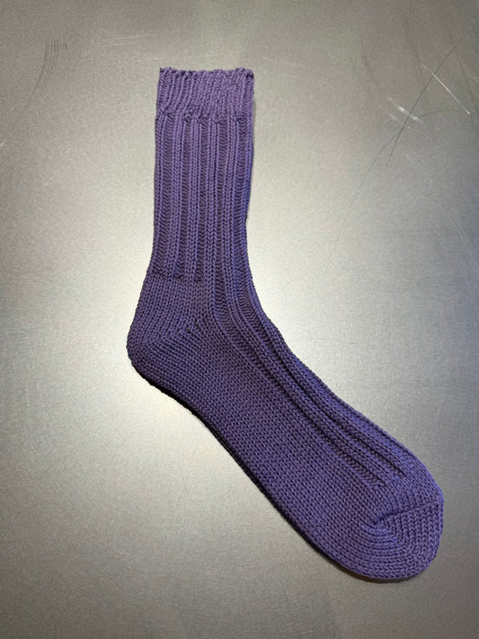 Humming bird  cotton sox