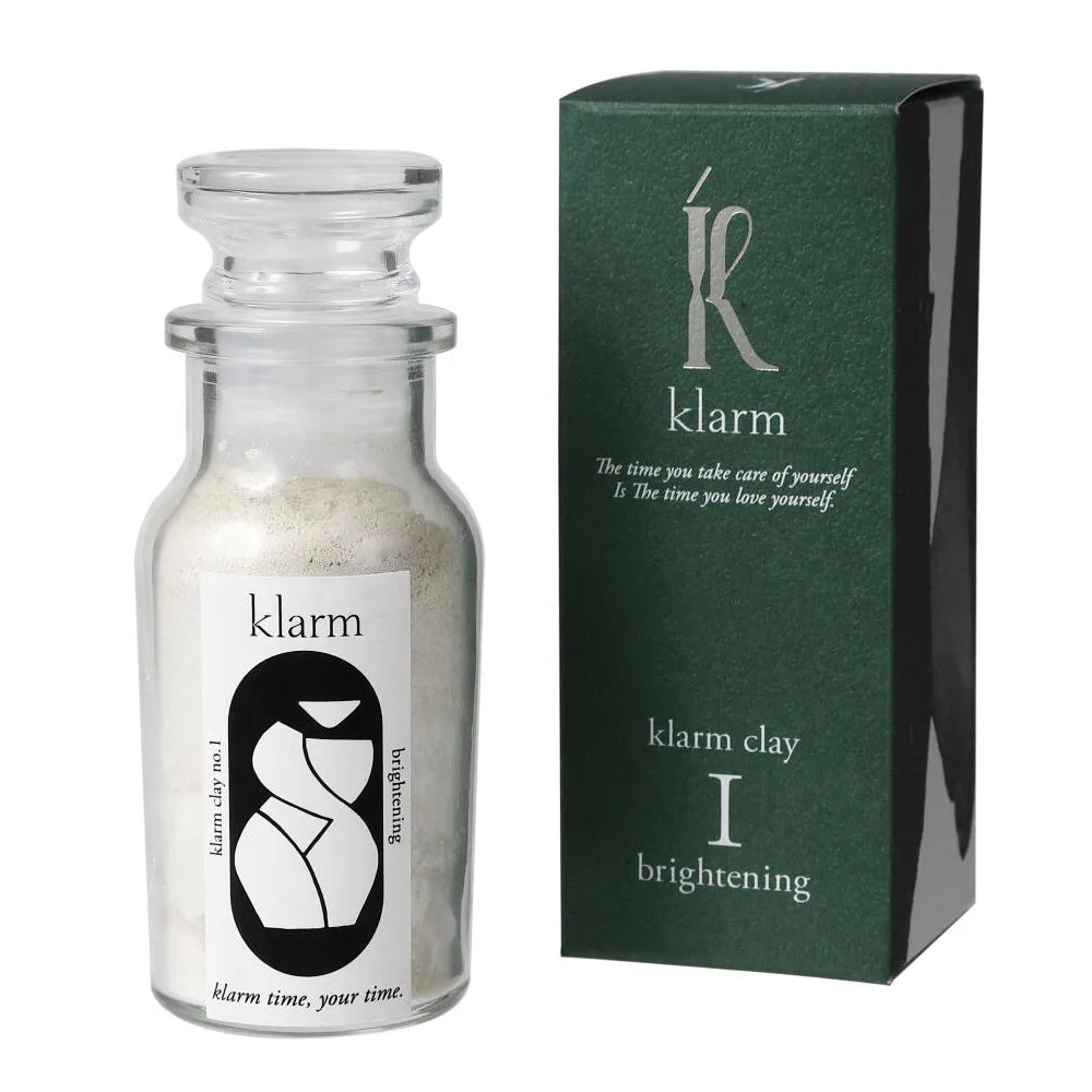 klarm  No.1 brightening (40g)