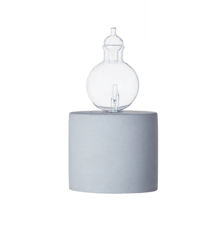 @aroma  nebulizing diffuser  “orb”  ネブライジングディフューザー