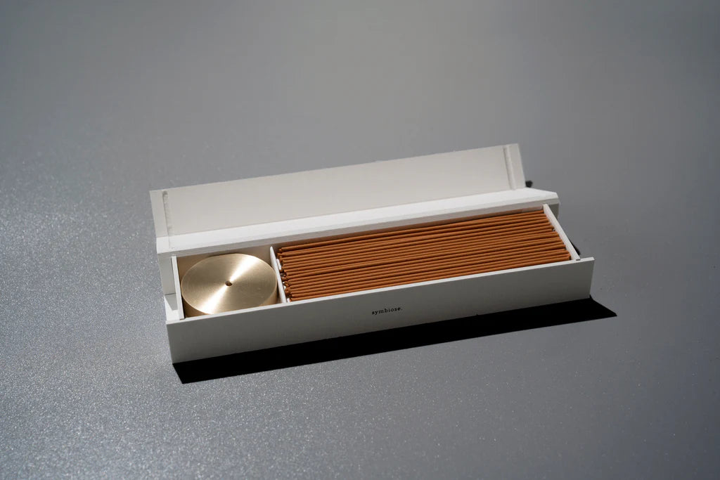 IYÉ incense No.111 Summer bergamot（ 期間限定 ）