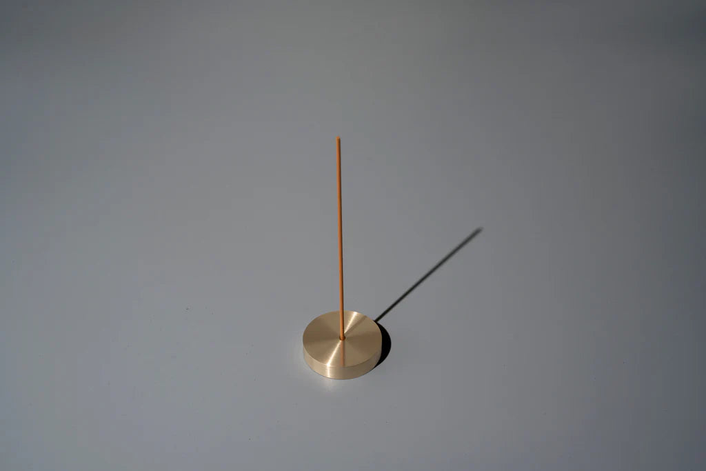IYÉ incense No.111 Summer bergamot（ 期間限定 ）