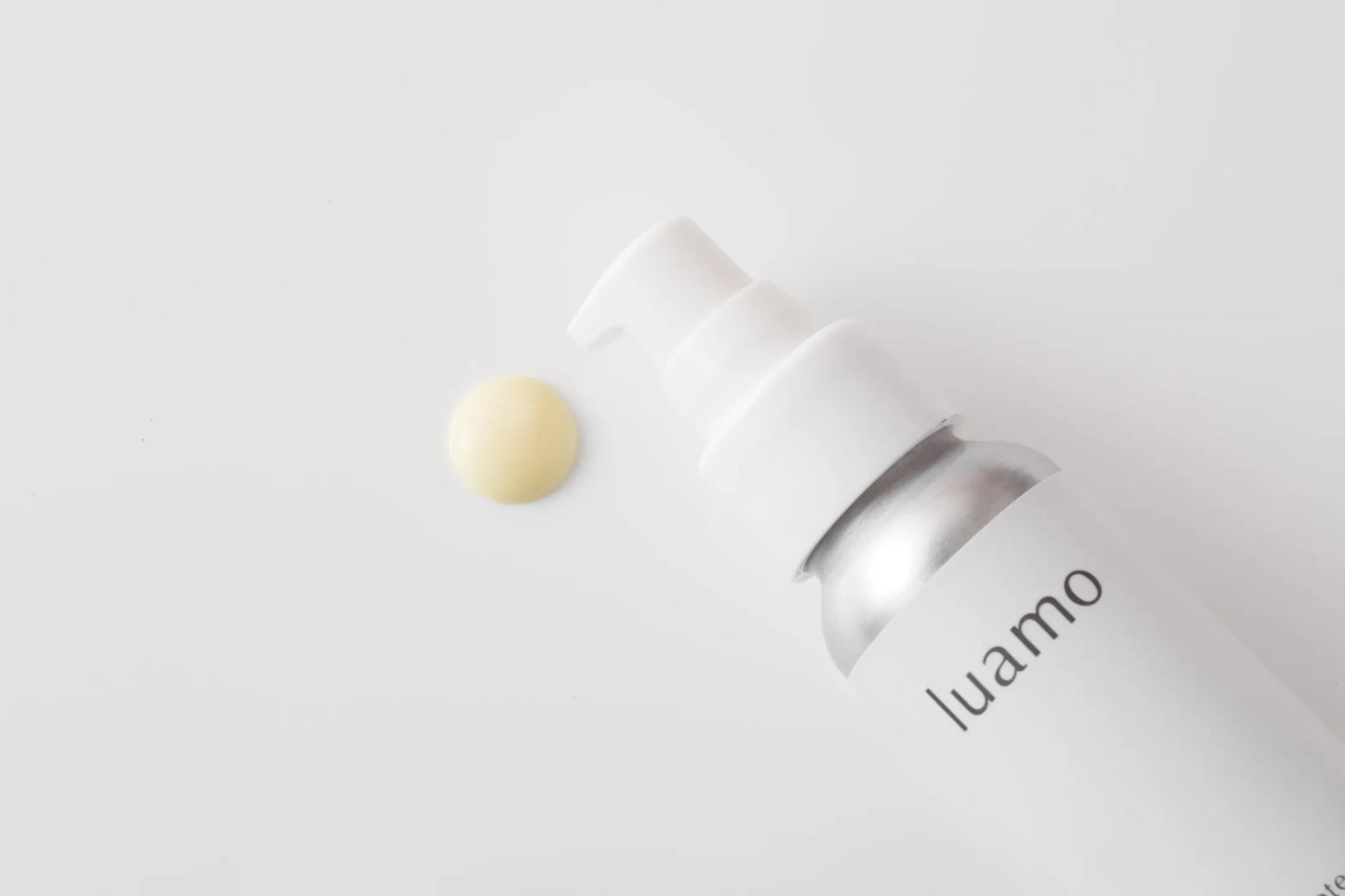 luamo  ルアモ　オールデイ プロテクト ＵＶアクアヴェール　SPF28　PA＋＋＋