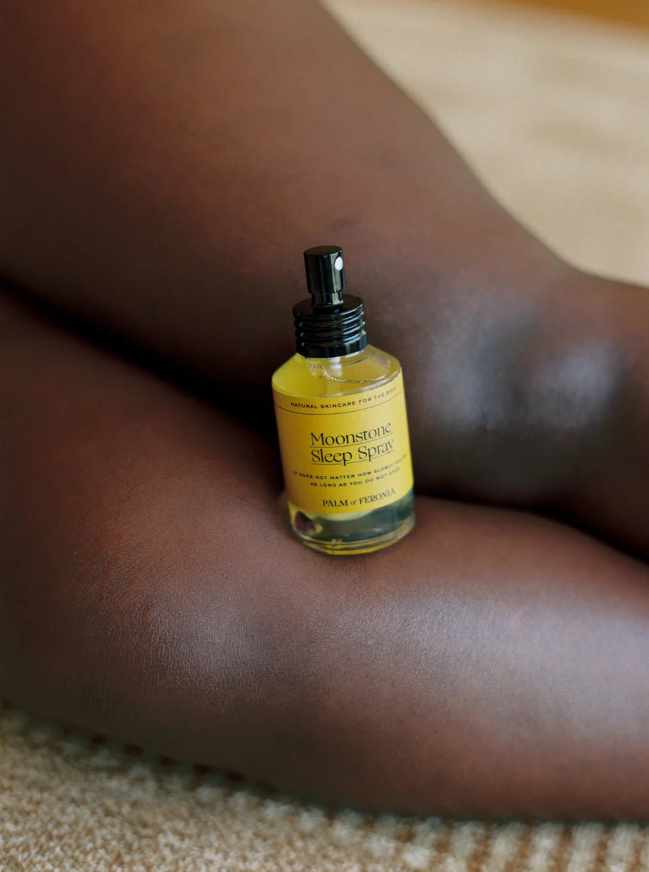 PALM of FERONIA    Moonstone Sleep Spray