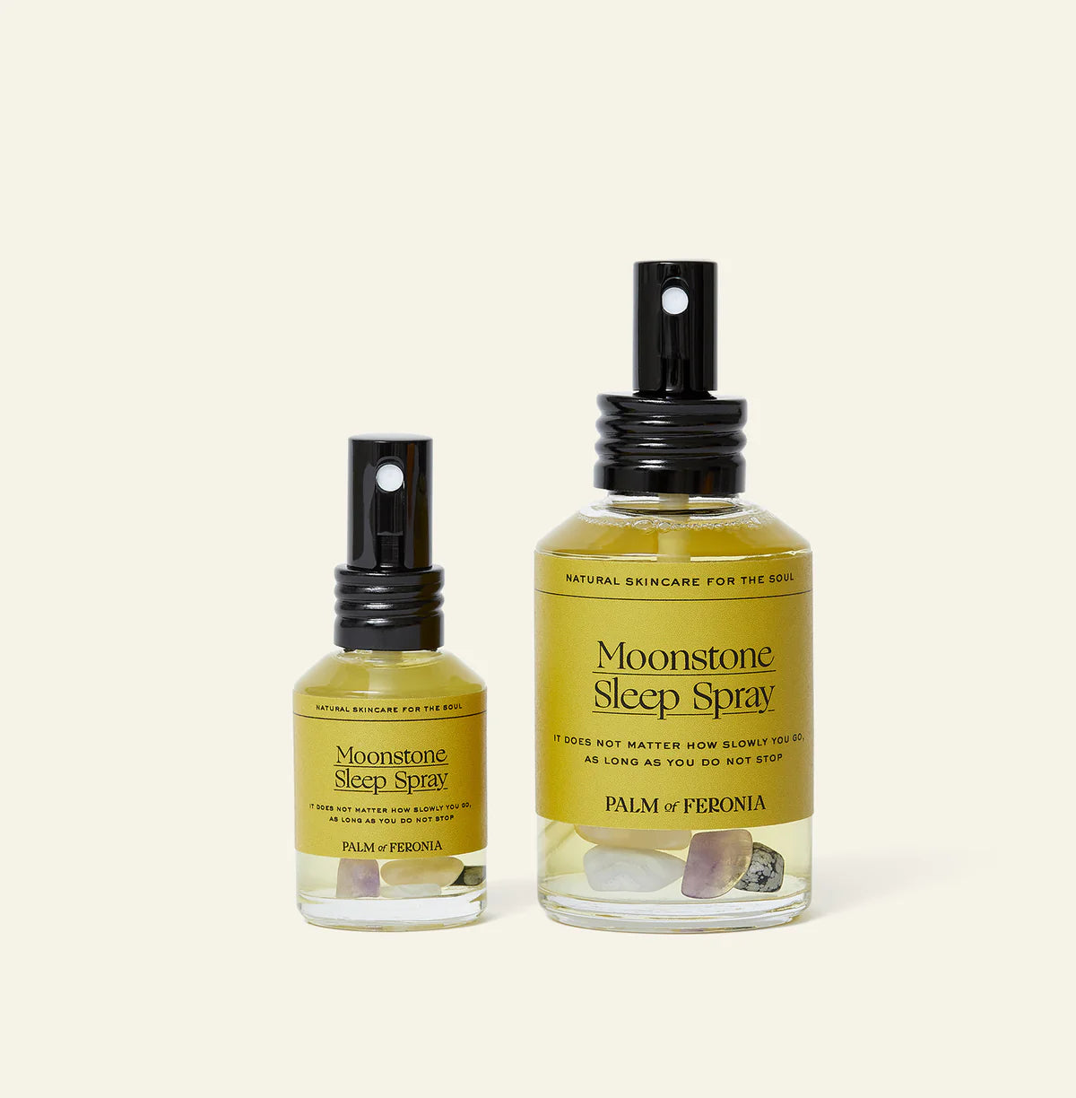 PALM of FERONIA    Moonstone Sleep Spray