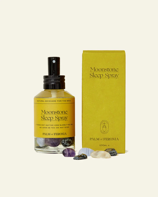 PALM of FERONIA    Moonstone Sleep Spray