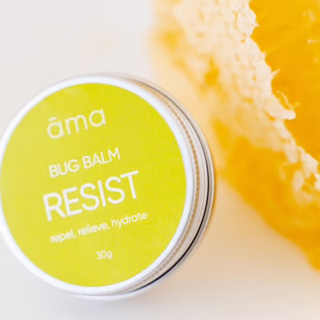ama   BUG BALM 虫よけ/虫さされ バグバーム
