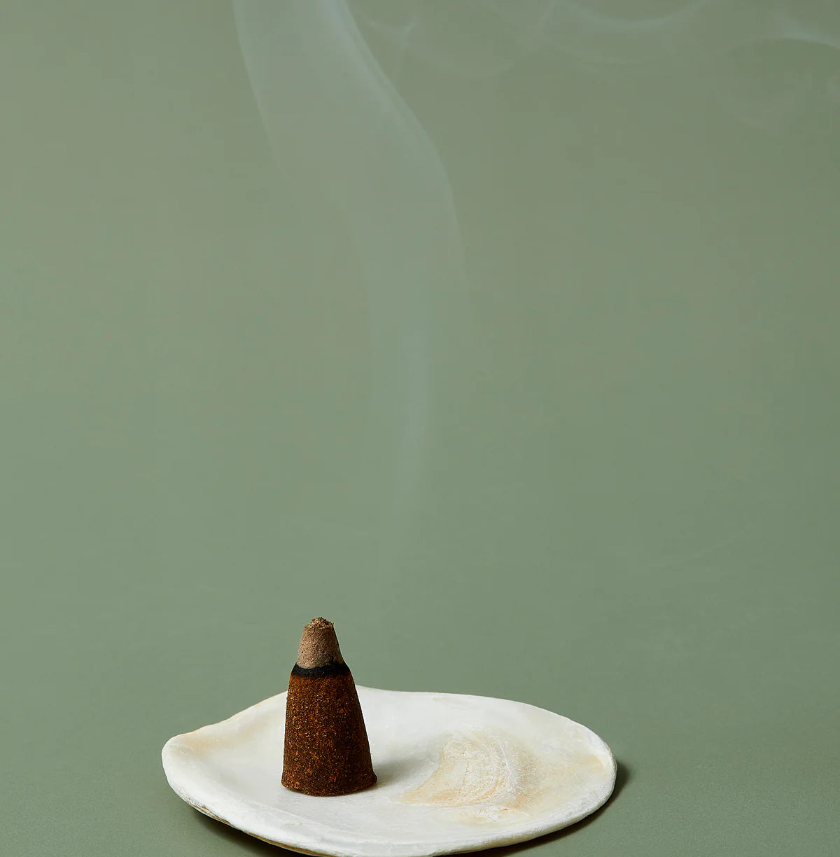 PALM of FERONIA   Ground Essential Incense