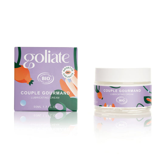goliate   ゴリアテヴァルヴァケア・バーム