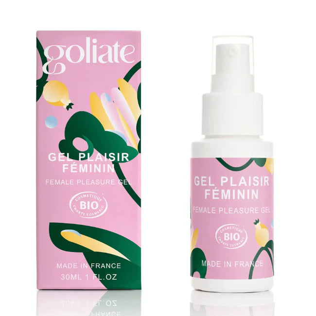 goliate   ゴリアテ プレジャージェル