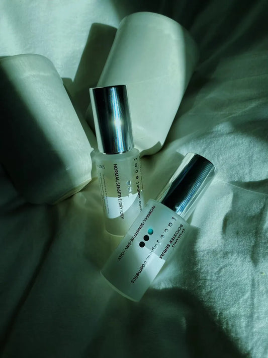 a.o.e organiccosmetics 　Liposomes X Fermentation Booster serumリポソーム導入液　 ブライトニング