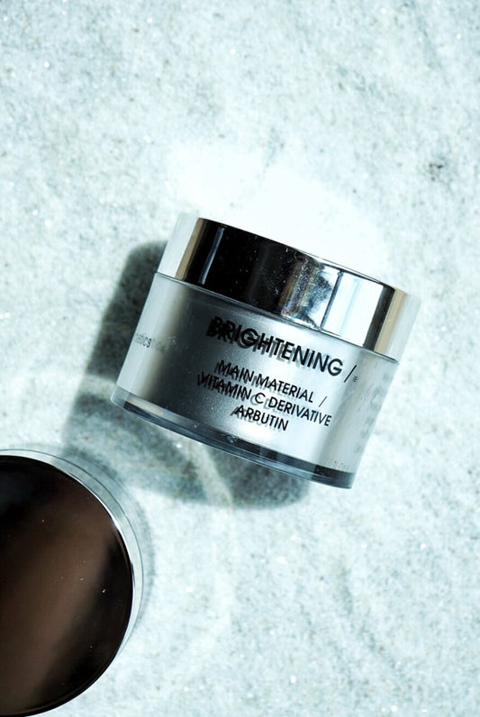 a.o.e organiccosmetics  UNDER EYEMASK-アンダーアイマスク   サーキュレーション(小皺・クマ・眼精疲労)