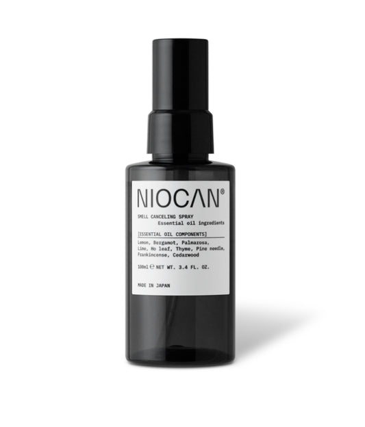 NIOCAN  SMELL CANCELING SPRAY