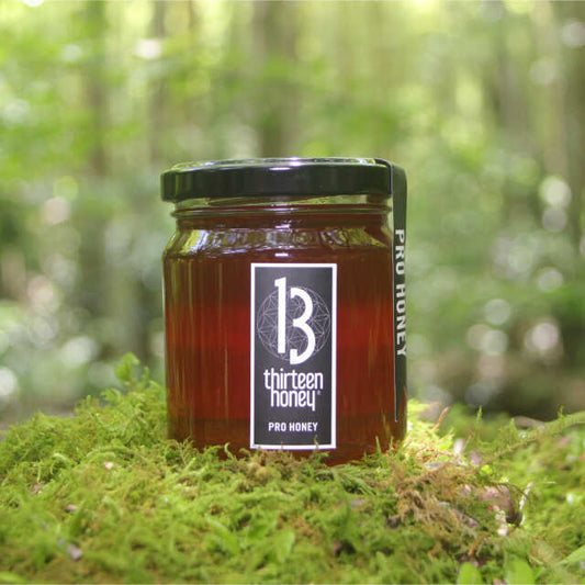 AROMAFORIA  プロハニー 13Honey