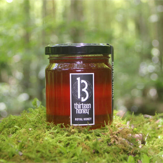 AROMAFORIA   ロイヤルハニー  13Honey