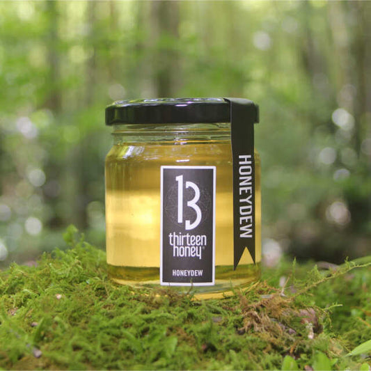 AROMAFORIA   ハニーデュー  13Honey