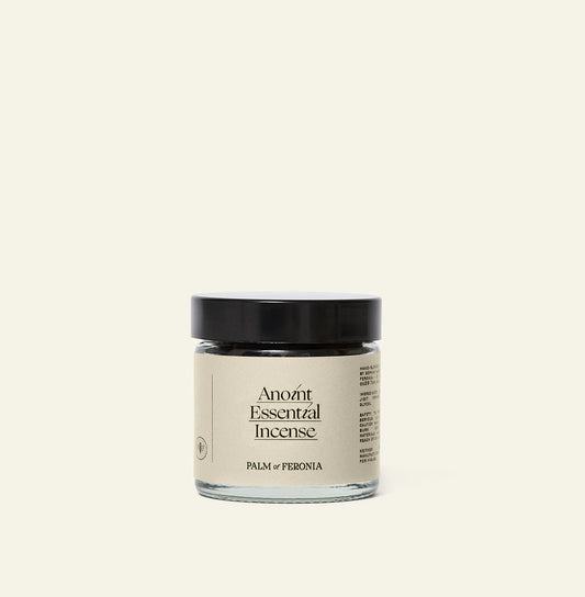 Palm of feronia   Anoint Essential Incense