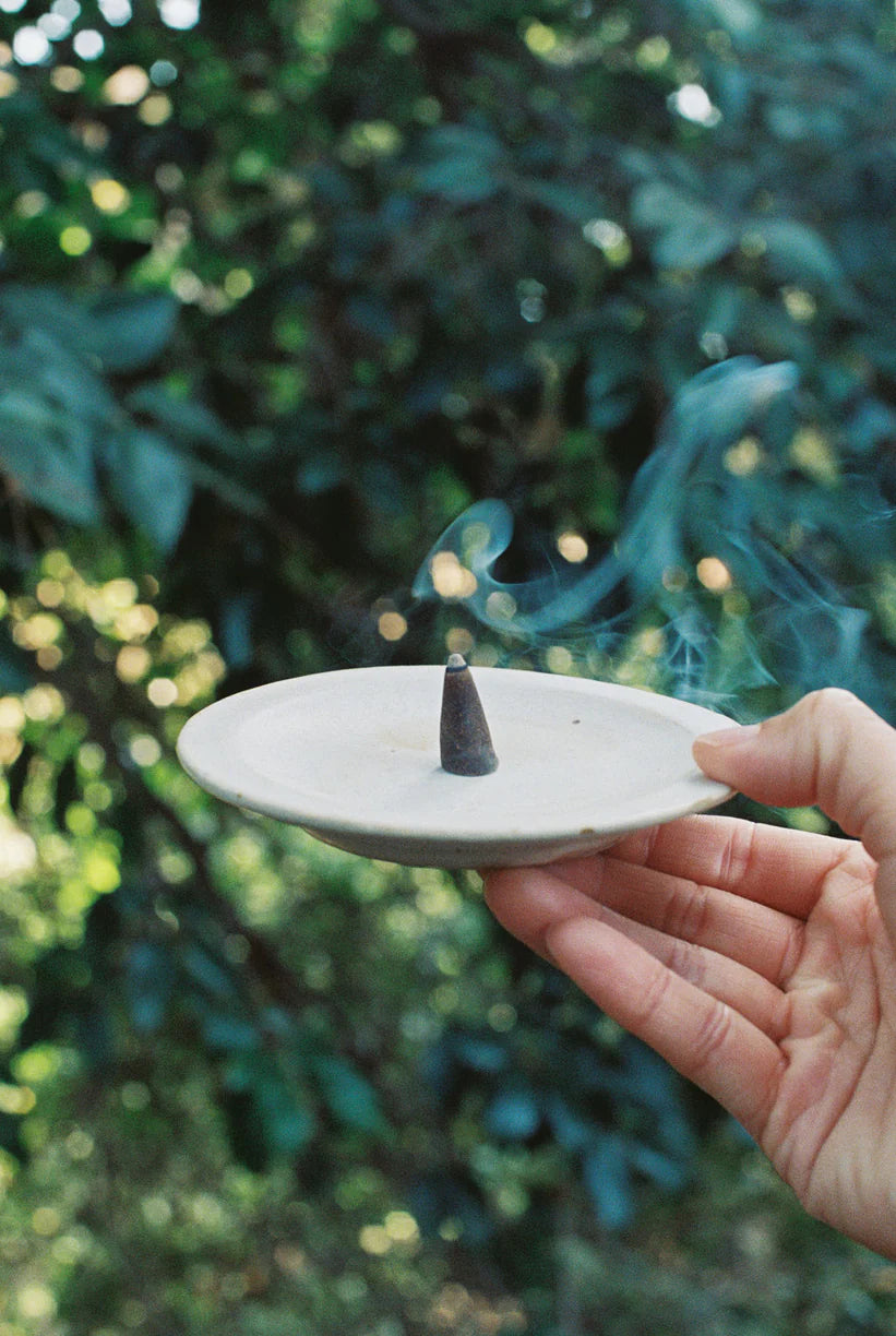 Palm of feronia   Anoint Essential Incense