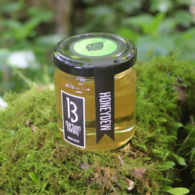 AROMAFORIA   ハニーデュー  13Honey