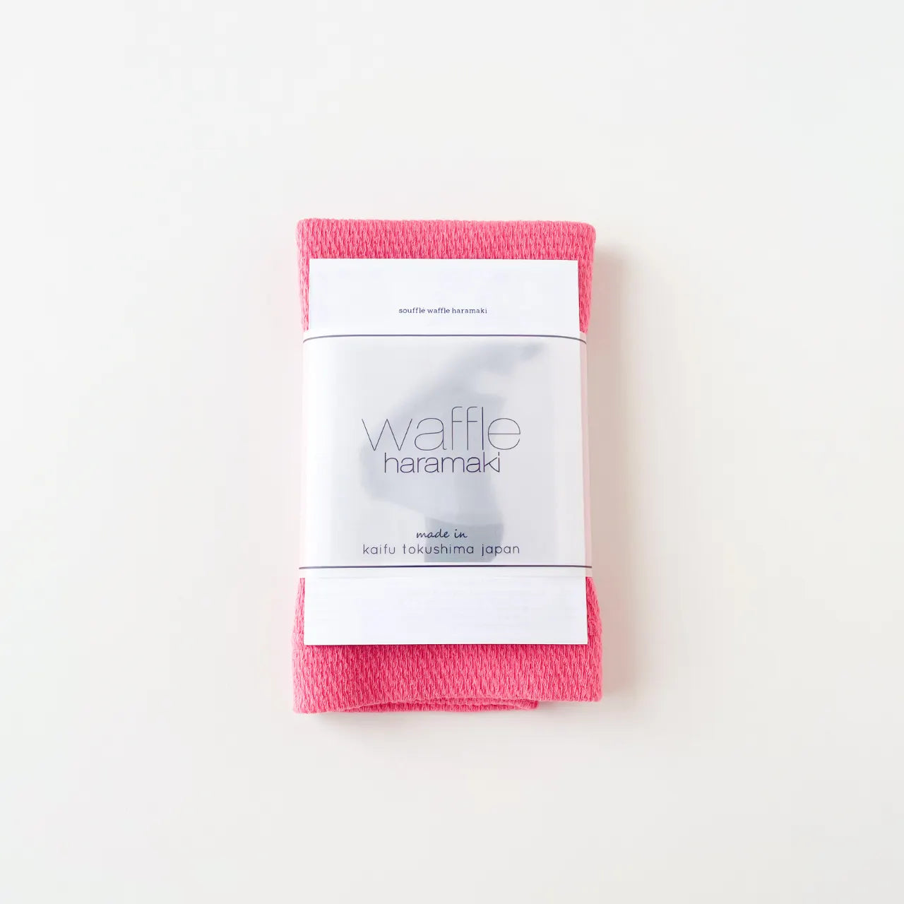 waffle  haramaki  ワッフルハラマキ