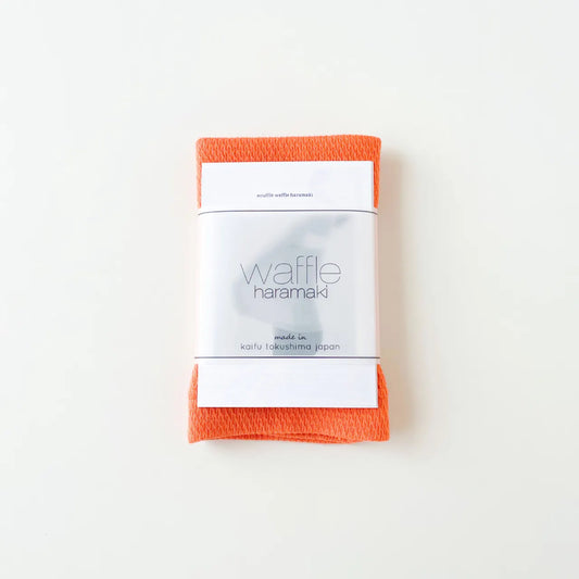 waffle  haramaki  ワッフルハラマキ