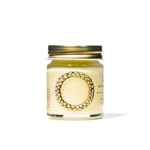 O SKIN & HAIR   オー・バーム 45ml