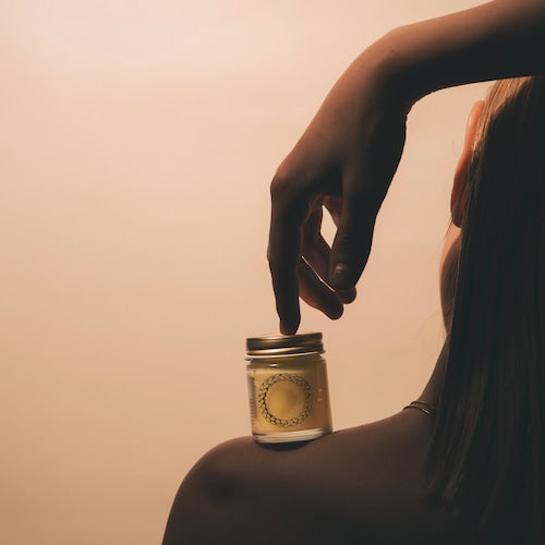 O SKIN & HAIR   オー・バーム 45ml