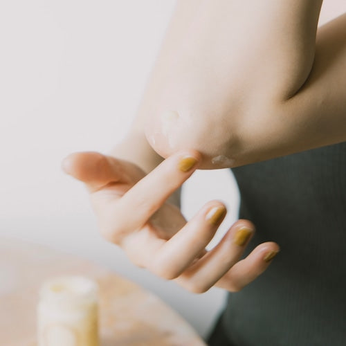 O SKIN & HAIR   オー・バーム 45ml