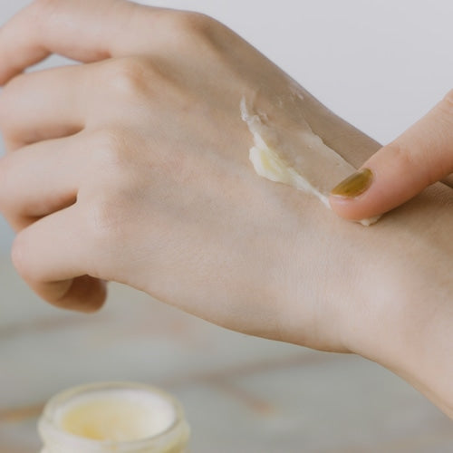 O SKIN & HAIR   オー・バーム 45ml