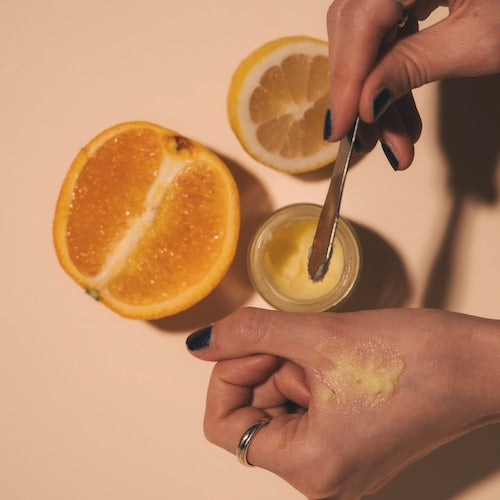 O SKIN & HAIR   オー・バーム 45ml