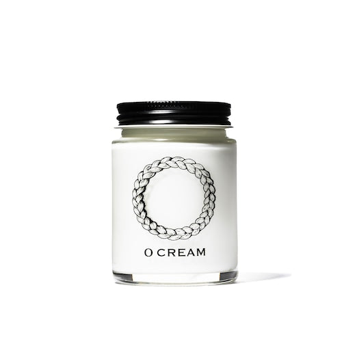O SKIN & HAIR  オー・クリーム 100g