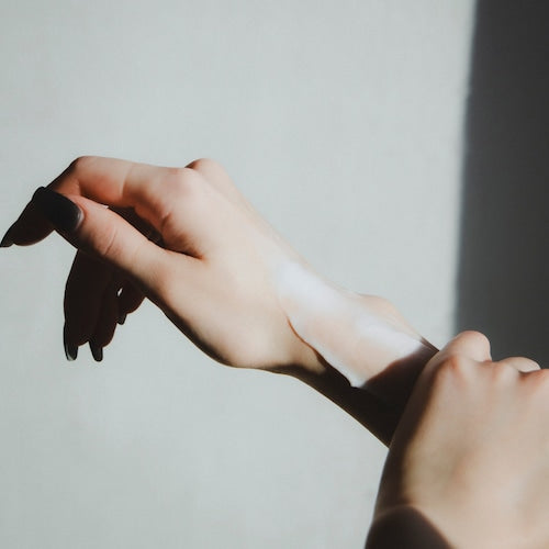 O SKIN & HAIR  オー・クリーム 100g