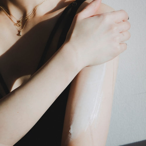 O SKIN & HAIR  オー・クリーム 100g