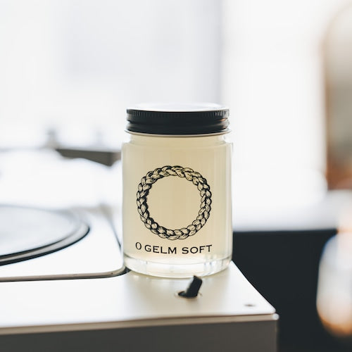 O SKIN & HAIR  オー・ジェルム ソフト