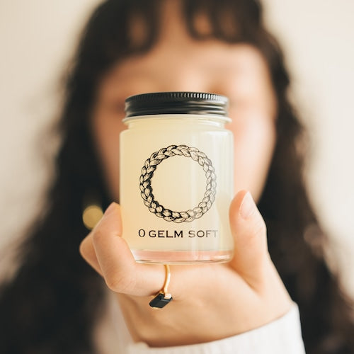O SKIN & HAIR  オー・ジェルム ソフト