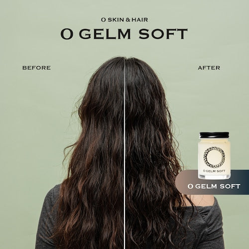 O SKIN & HAIR  オー・ジェルム ソフト