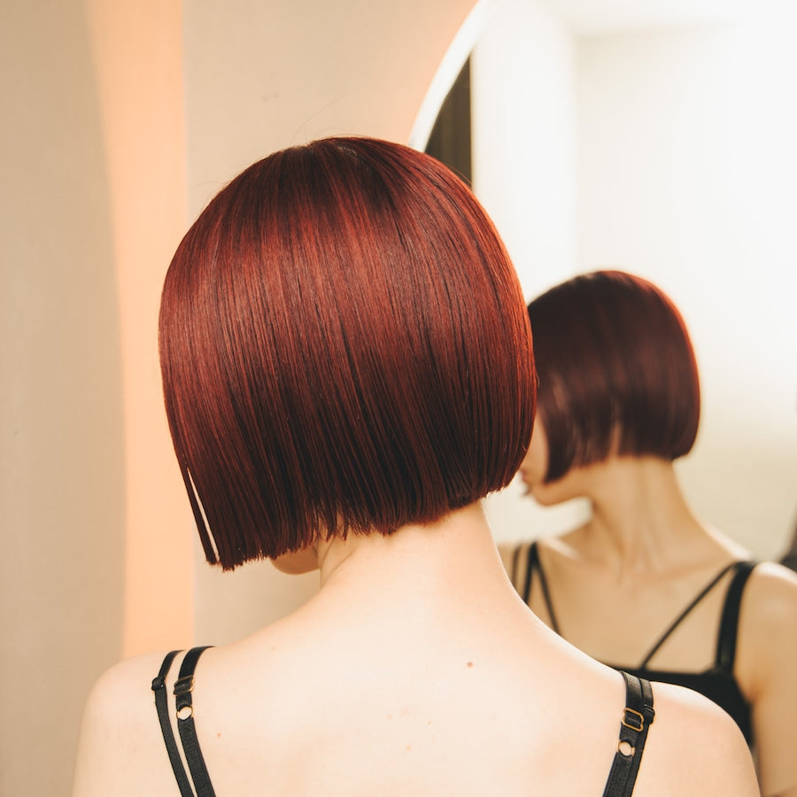 O SKIN & HAIR  オー・ジェルム ソフト