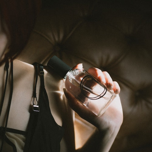 O SKIN & HAIR   オー・イマジネーションウォーター