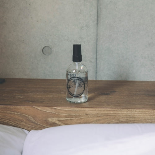 O SKIN & HAIR   オー・イマジネーションウォーター