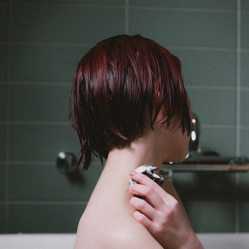 O SKIN & HAIR   オー・リラクゼーションボール